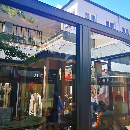 Franschhoek Studio Екстер'єр фото