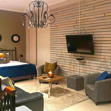 Franschhoek Studio Екстер'єр фото