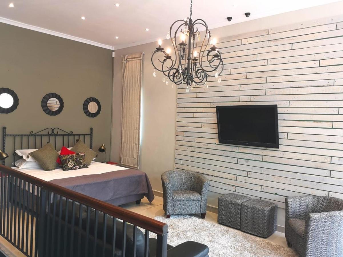 Franschhoek Studio Екстер'єр фото