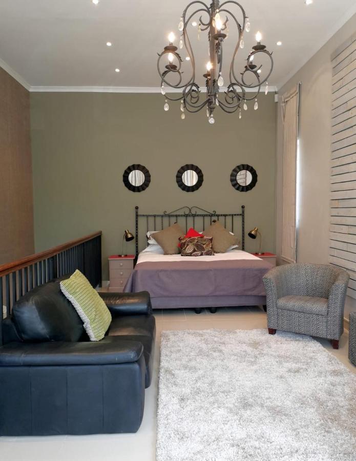 Franschhoek Studio Екстер'єр фото
