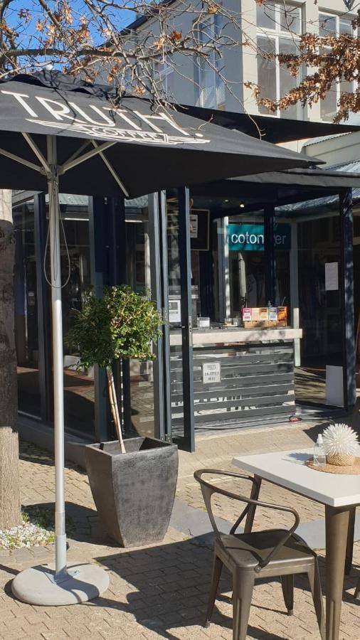 Franschhoek Studio Екстер'єр фото