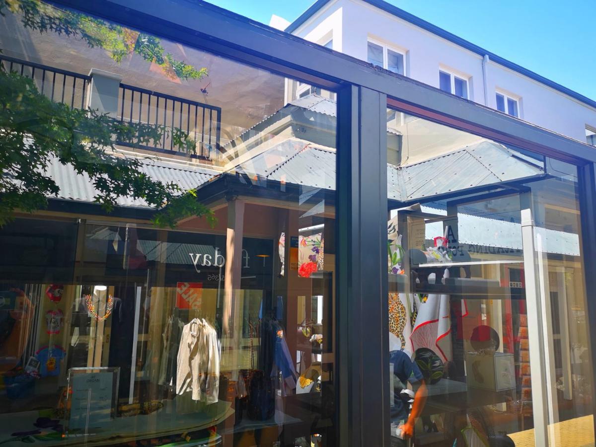 Franschhoek Studio Екстер'єр фото