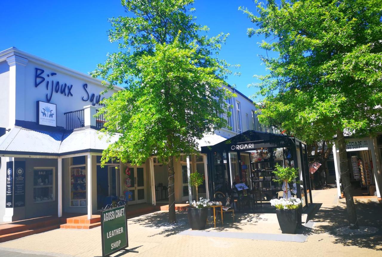 Franschhoek Studio Екстер'єр фото