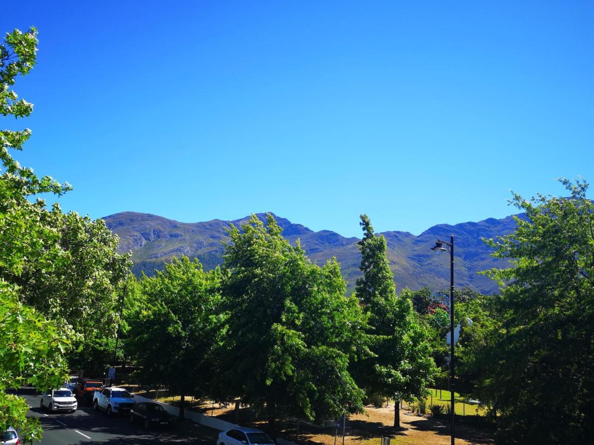 Franschhoek Studio Екстер'єр фото