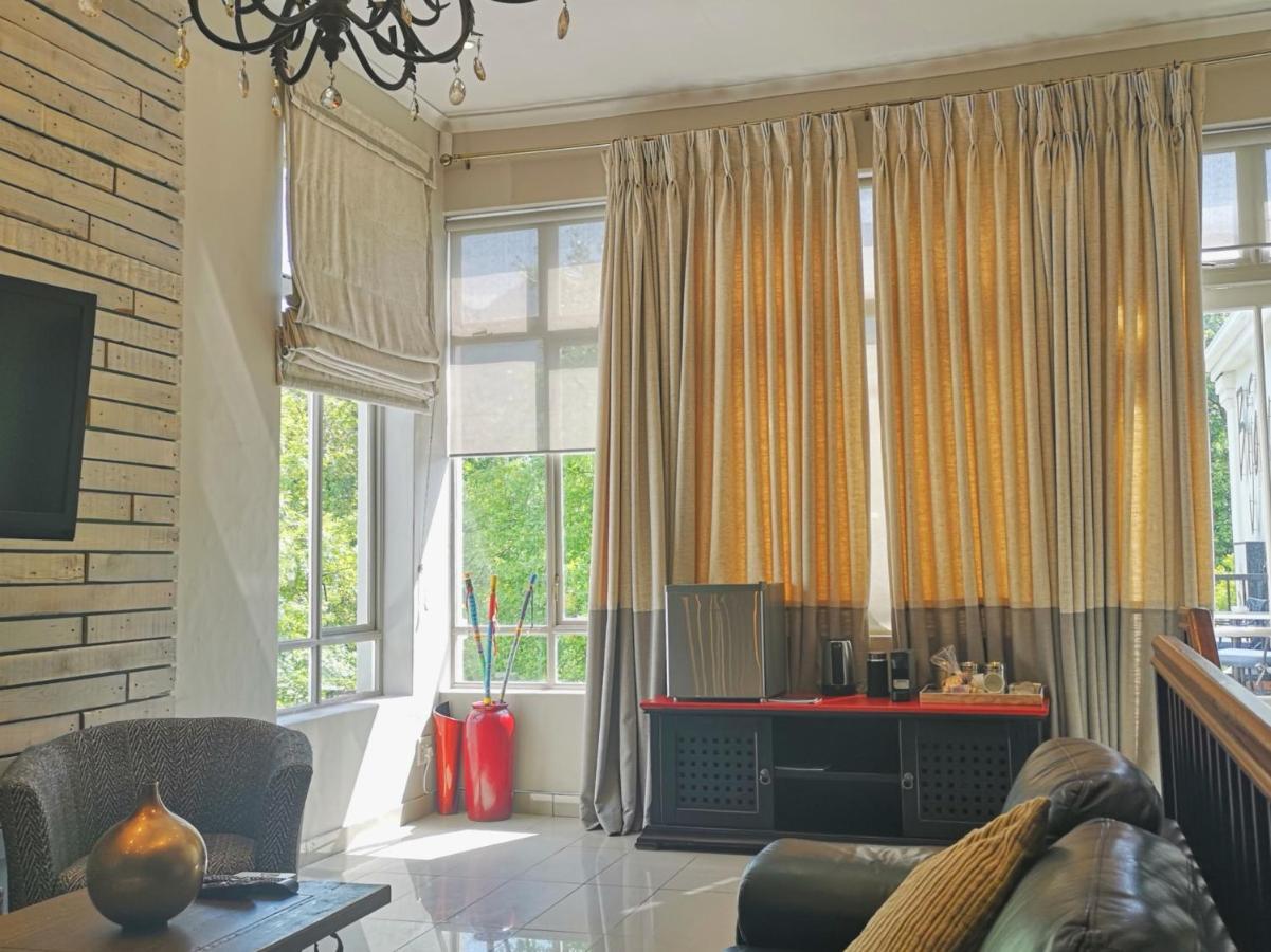 Franschhoek Studio Екстер'єр фото